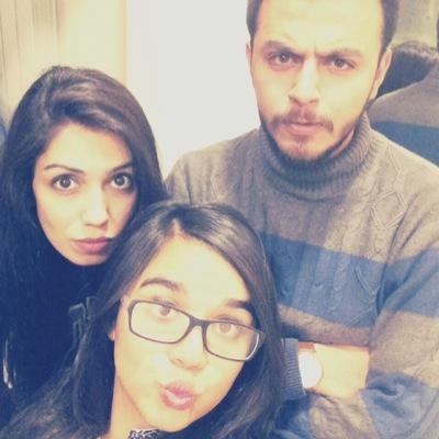 Profile Picture of Sophia Qureshi (@squreshi370) on Twitter