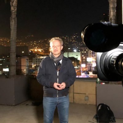 Profile Picture of John Ray (@johnrayitv) on Twitter