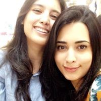 Profile Picture of Maria Shahid (@maria-shahid-6) on Quora