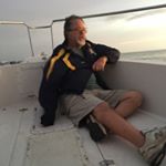 Profile Picture of Greg Archibald (@archibald_greg) on Instagram