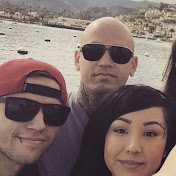 Profile Picture of Taylor Hanks (@Thanks1992) on Youtube