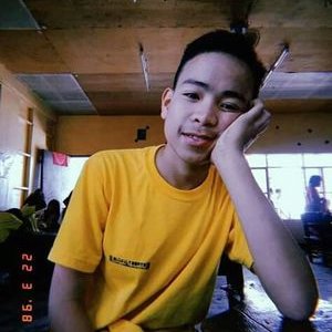 Profile Picture of Kenneth Galema Cristobal (@GalemaKenneth) on Twitter