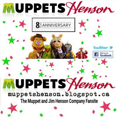 Profile Picture of MuppetsHenson (@MuppetsHenson) on Twitter