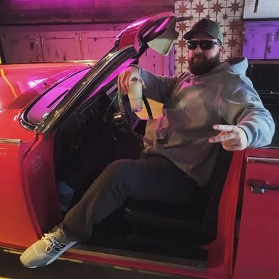 Daniel Bubel - Twitter Profile Picture of Daniel Bubel (@BubelScott) on Twitter