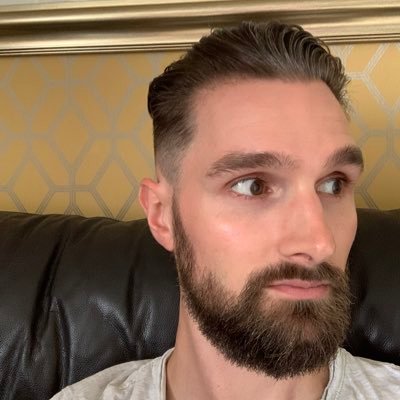Profile Picture of Dan (@DanBaston89) on Twitter