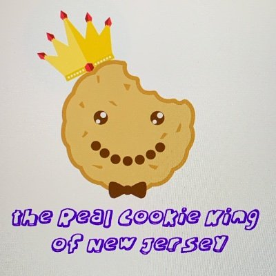 Profile Picture of Jason Shafer (@cookiekingnj) on Twitter
