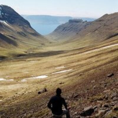 Profile Picture of Jonathan Milligan (@spike_milli) on Twitter