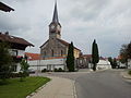 Profile Picture of Grabenstätton Wikipedia