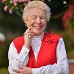 Profile Picture of Dame Stephanie Shirley (@sdamestephanie) on Instagram