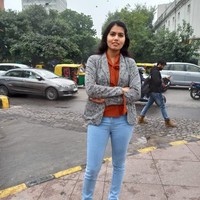 Profile Picture of Puja Patel (@puja-patel-384) on Quora