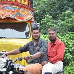 Profile Picture of Mahesh Krishna (@mahesh.krishna.54772) on Facebook