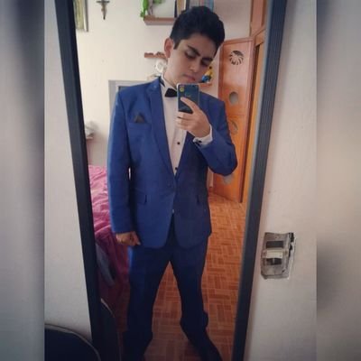 Profile Picture of Alonso Espino (@Alonso_Espino20) on Twitter