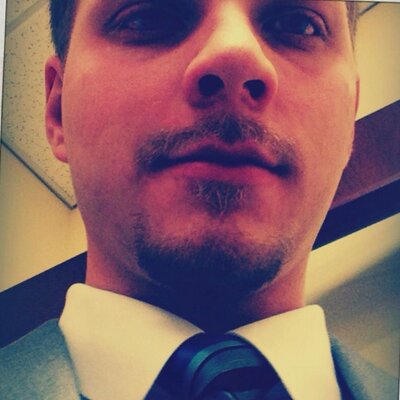 Profile Picture of Jerrod Mitchell (@J_rod348) on Twitter