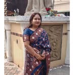 Profile Picture of Nancy Gomes (@nancy.gomes.73113) on Facebook