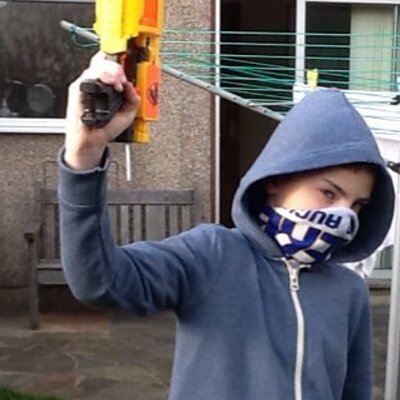 Profile Picture of Luke Mansell (@lukemansell11) on Twitter