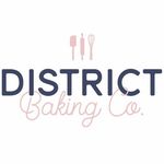 Profile Picture of DBC - Elizabeth Mahon (@districtbakingco) on Instagram