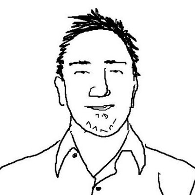 Profile Picture of Chris Shambaugh (@chris_shambaugh) on Twitter