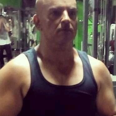 Profile Picture of David Bracamontes (@spartako777) on Twitter