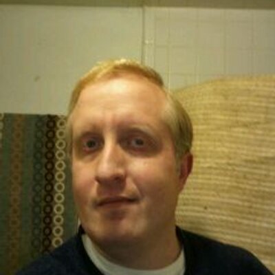 Profile Picture of Jeff Custer (@JeffCuster2) on Twitter