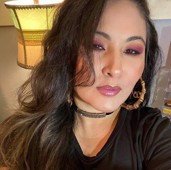 Profile Picture of Georgina De hernandez (@ginapomz) on Poshmark