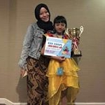 Profile Picture of PURNAMA DEWI (@purnamadewi_official) on Instagram