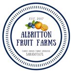 Profile Picture of Albritton Fruit Farms (@albrittonfruitfarms) on Instagram