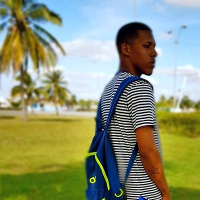 Profile Picture of Andy Mora Meneses (@AndyMoraMenese1) on Twitter