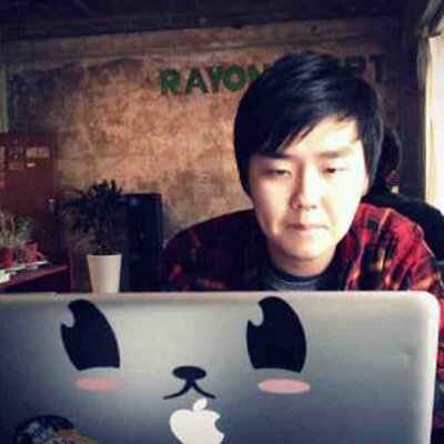 Profile Picture of JaC Jang (@JaC_JanG) on Twitter