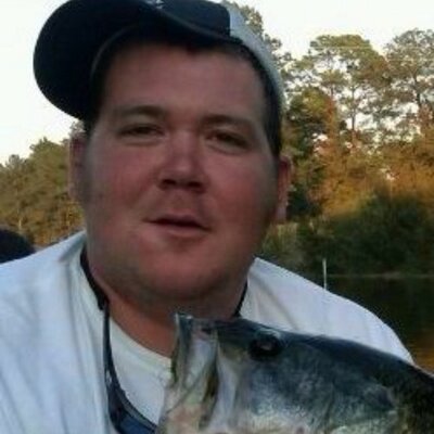 Profile Picture of Dustin Horton (@horton_dustin) on Twitter