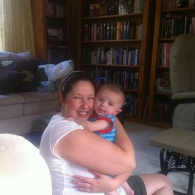 Profile Picture of Scott Pyle (@gomerland8) on Twitter