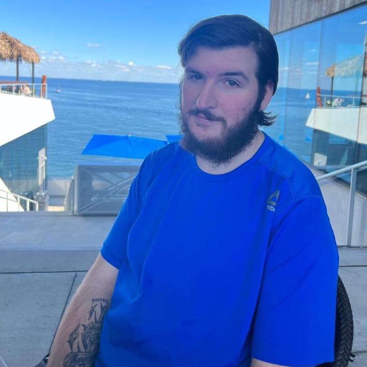 Profile Picture of Matthew Detling (@matthewdetling906) on Tiktok