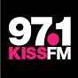 Profile Picture of 97.1 KISS FM (@@PopCrush971) on Tiktok