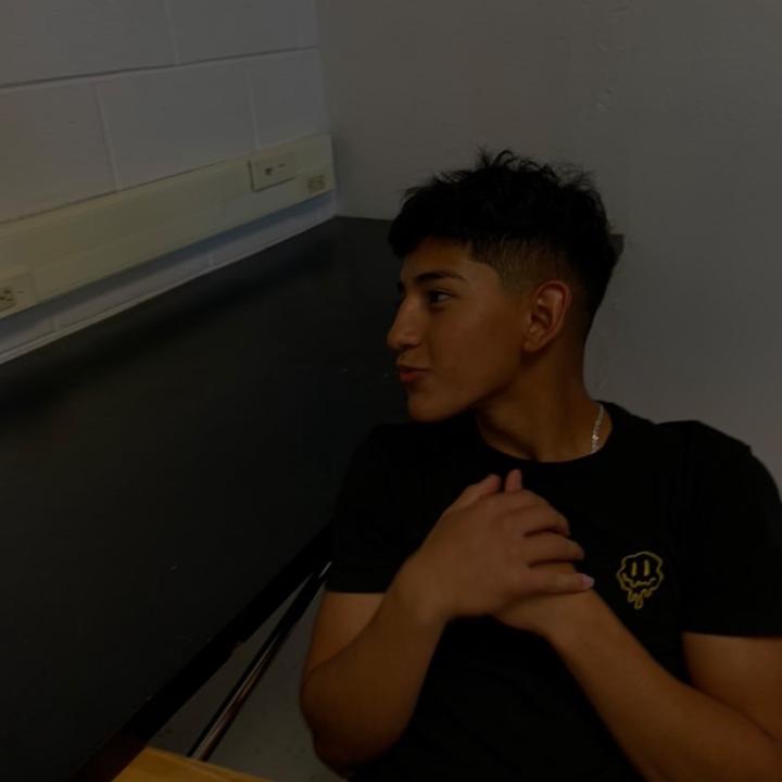 Profile Picture of Abram (@abram_ramirez) on Tiktok
