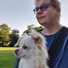 Profile Picture of Daniela Volkmann (@daniela.volkmann) on Tiktok