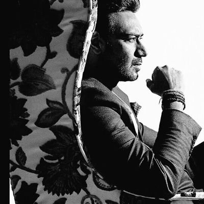 Profile Picture of Ajay Devgn FANDOM™ 🇮🇳 (@AjaydevgnFandom) on Twitter