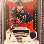Profile Picture of Corey Wiseman (@cbj_cards) on Instagram