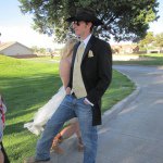 Profile Picture of rustin Adams (@rodeo1996) on Instagram