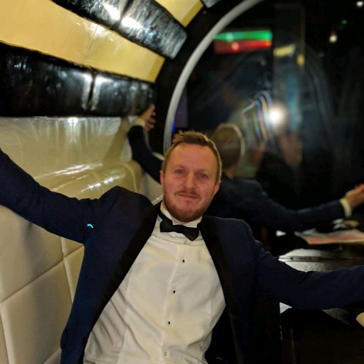 Profile Picture of Jamie Gibbons (@gibbinho) on Tiktok