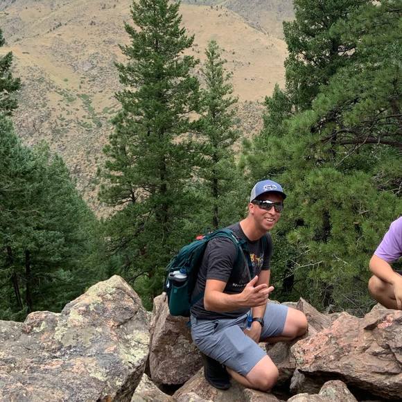 Profile Picture of Tyler Anderson (@tydy43) on Poshmark