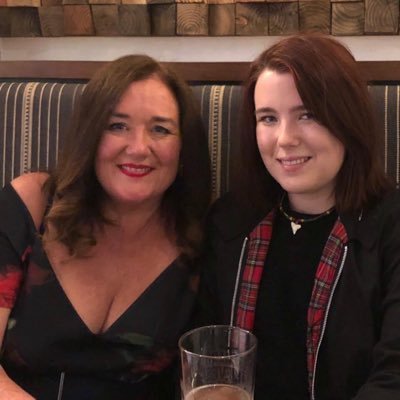 Profile Picture of Janet Cooke (@@JanetCooke) on Twitter