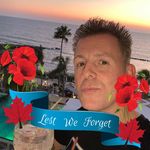 Profile Picture of Mark Anthony Simons (@marcucious_maximus) on Instagram