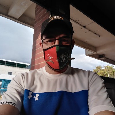 Profile Picture of Marco Luis Andrades Fernandes (@MarcoluisAndra3) on Twitter