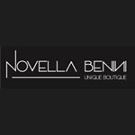 Profile Picture of Novella Benini (@novellabeniniofficial) on Instagram
