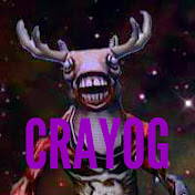 Profile Picture of Brian Spindler (@crayog17) on Youtube