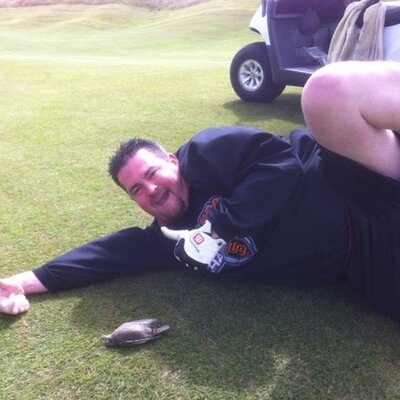 Profile Picture of Scott Ciboch (@SCiboch) on Twitter