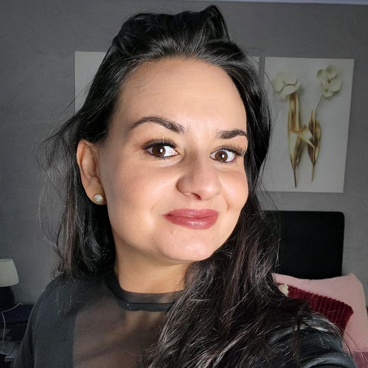 Profile Picture of Katherine Key (@katherinegerent) on Tiktok