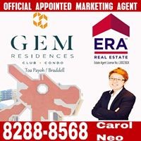 Profile Picture of Carol Neo (@carol-neo) on Quora