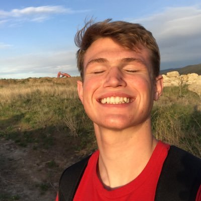 Profile Picture of Alvin Blankenship (@Alvin_blanke) on Twitter