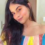 Profile Picture of Joyce Mavignier (@joycemavignier) on Instagram