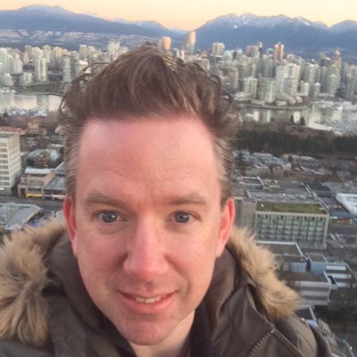 Profile Picture of Ernie Turner (@Epicernie) on Twitter